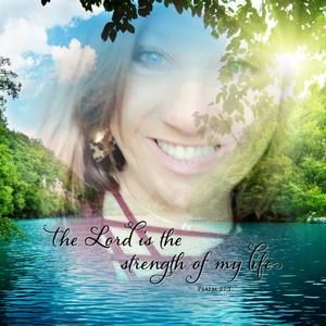 Meet your Posher, Ginger